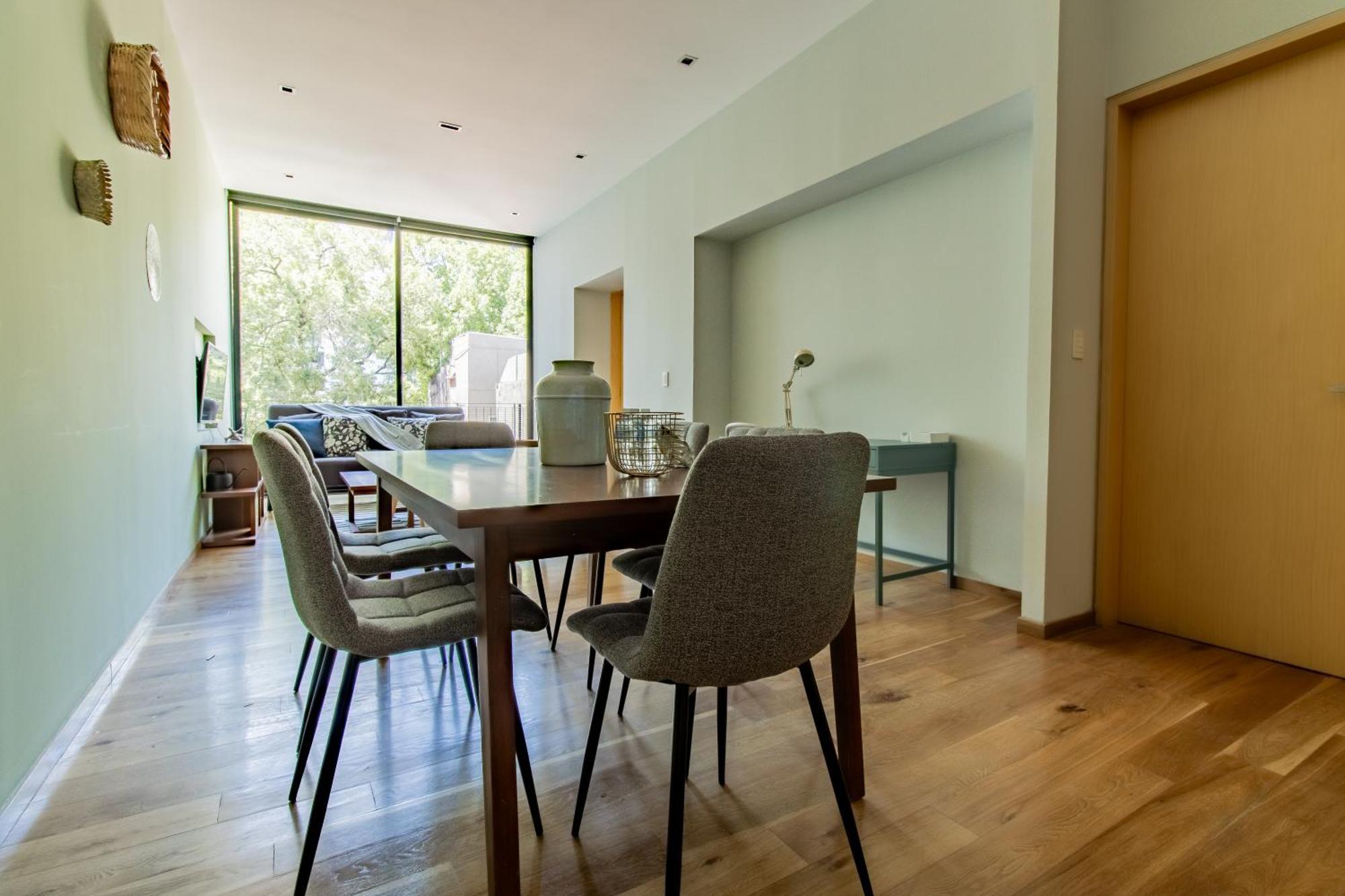 Capitalia - Luxury Apartments - Temistocles 40 メキシコシティ エクステリア 写真