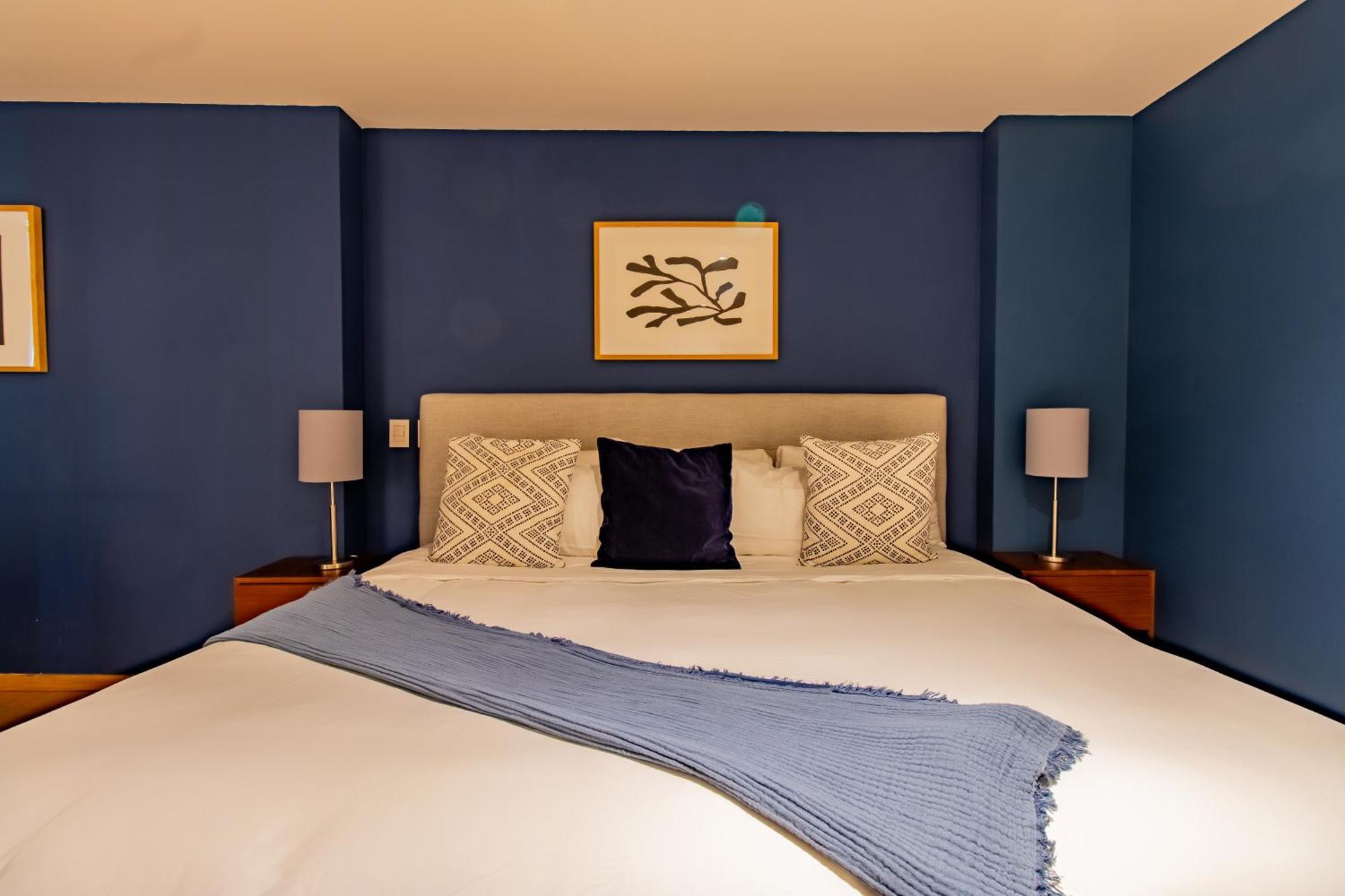 Capitalia - Luxury Apartments - Temistocles 40 メキシコシティ エクステリア 写真