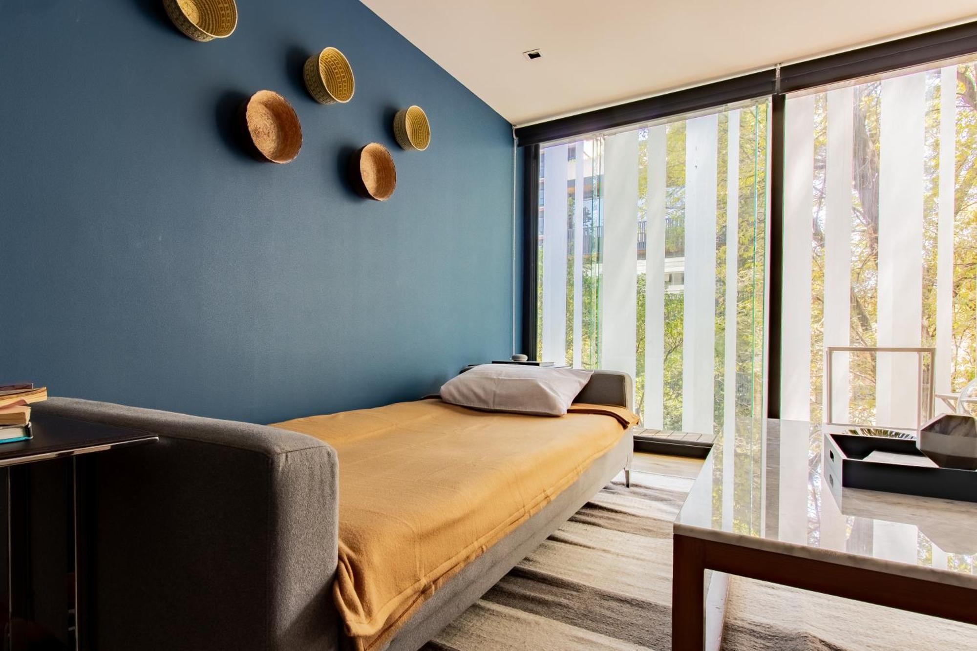 Capitalia - Luxury Apartments - Temistocles 40 メキシコシティ エクステリア 写真