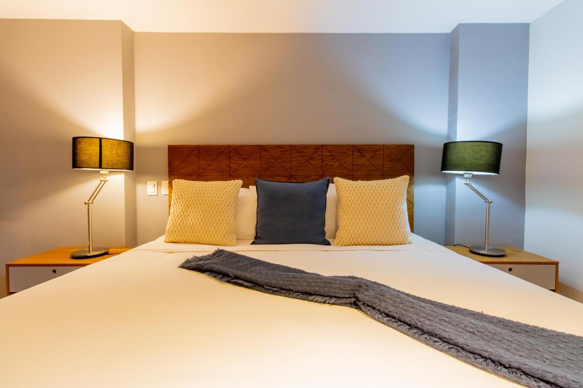 Capitalia - Luxury Apartments - Temistocles 40 メキシコシティ エクステリア 写真