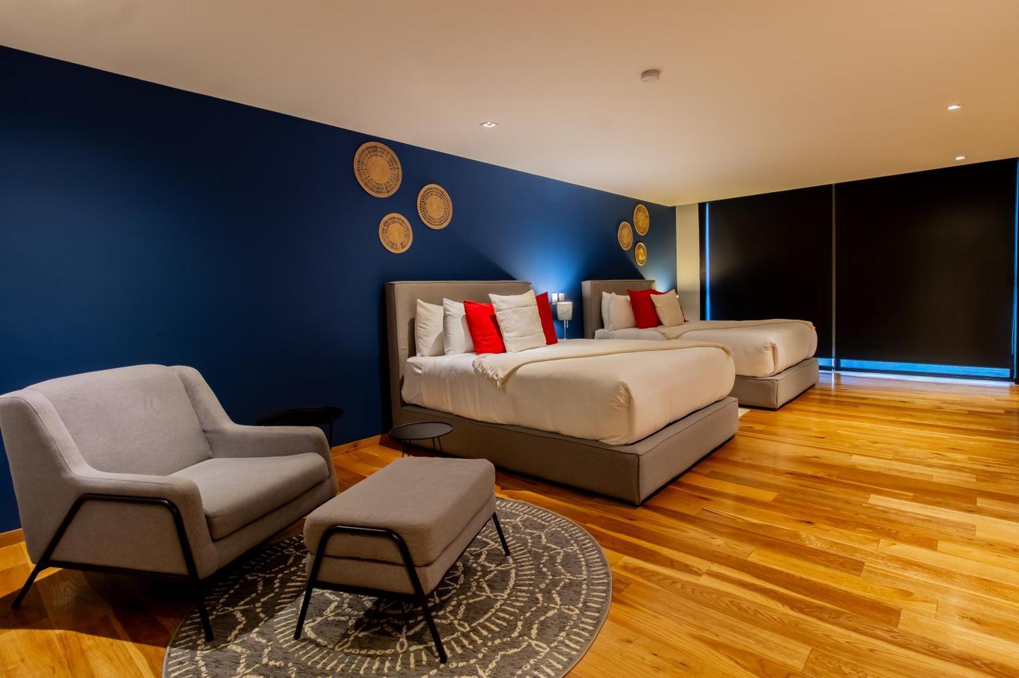 Capitalia - Luxury Apartments - Temistocles 40 メキシコシティ エクステリア 写真